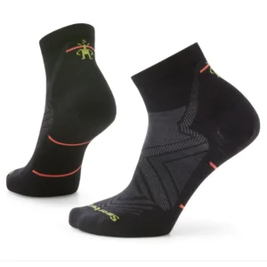 Bas de Course Zero Cushion - Black