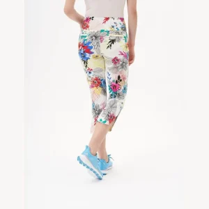 Pantalon 7/8 Summer [ 12 ]