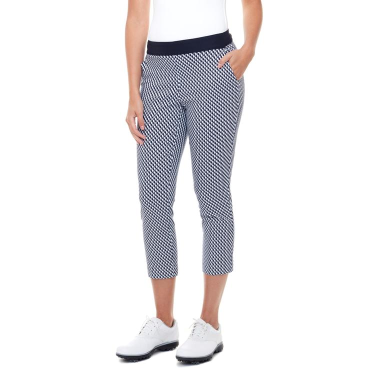 Capri White Geo – Image 2