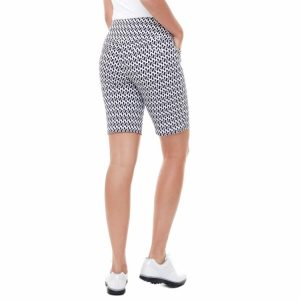 Bermuda 10" Diamond Abstract