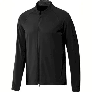 Veste Go-To Recycled Full Zip