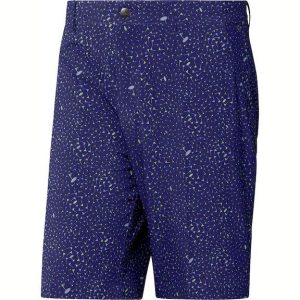 Bermudas Ultimate 365 Flag Print