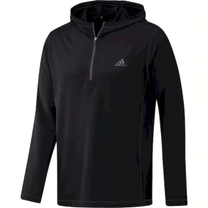 Hoodie 1/4 Zip Novelty Golf