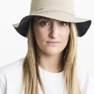 Chapeau Bob Summit (Light Tan) de CTR