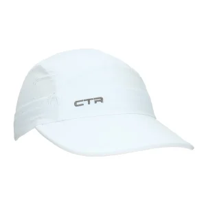 Casquette Summit Vent - White