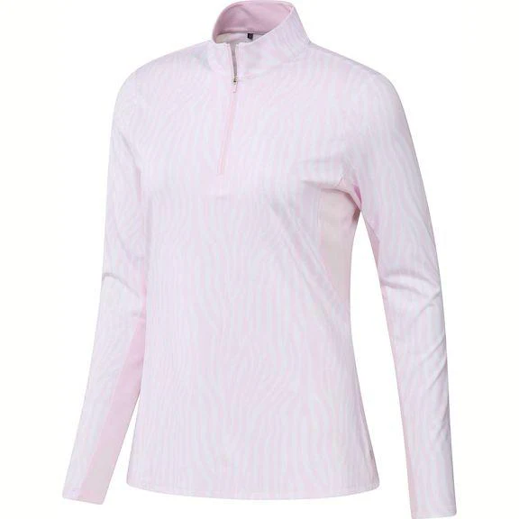 Chandail manche longue Printed Sun