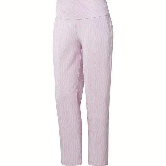 Pantalon Cheville Printed