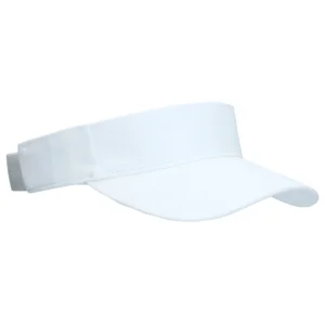 Visière Visière Chill  TIME-OUT - White