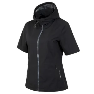 Coupe-vent manches courtes Amber