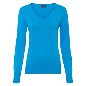 Chandail col en V Anita GOLFINO