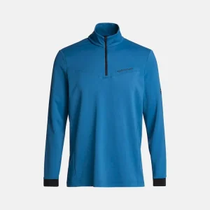 Chandail semi-zippé Chase LS PEAK PERFORMANCE