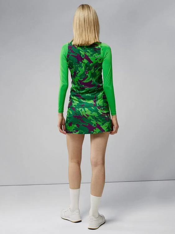 Polo Dena Print – Image 3