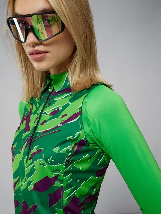 Polo Dena Print – Image 4