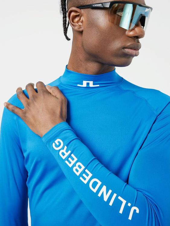 Chandail Aello Soft Compression – Image 4