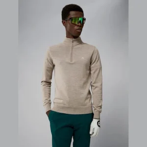 Chandail 1/4 Zip Kian