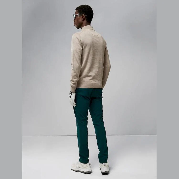 Chandail 1/4 Zip Kian – Image 3