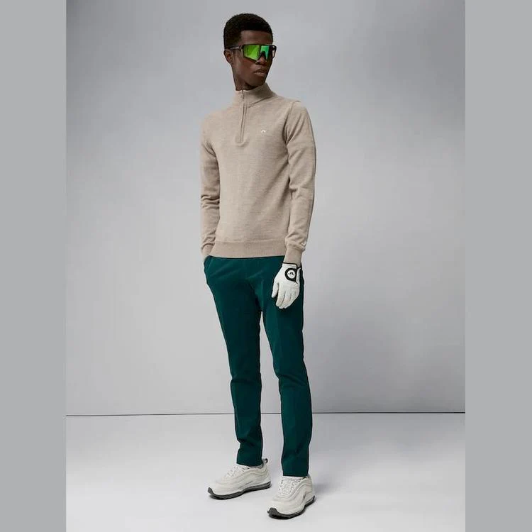 Chandail 1/4 Zip Kian – Image 4