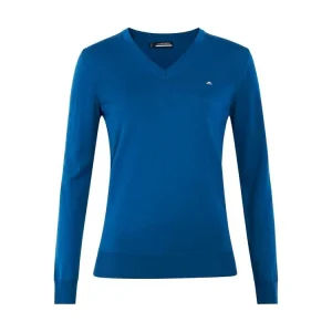 Chandail Amaya V-Neck Merino