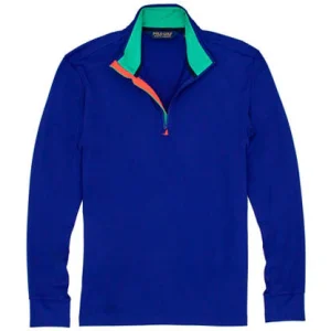 Chandail Strech Peach RLX