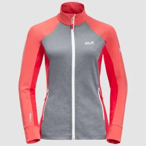 18675m_6344m.jpgv1649986582 Veste Milford Ski fleece Jack Wolfskin