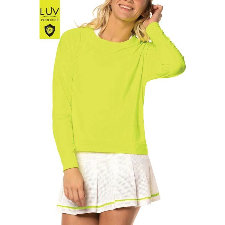 Chandail Hype L/S – Image 4