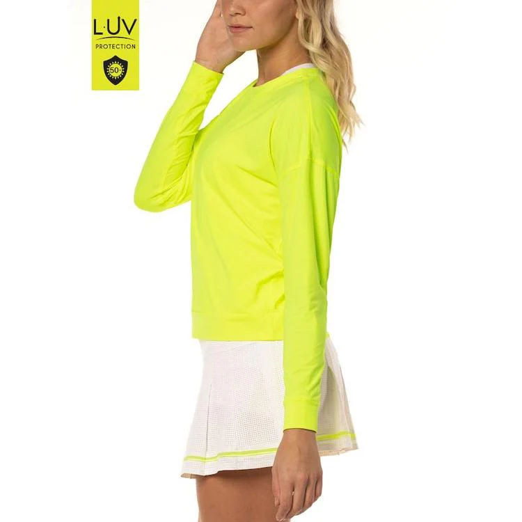 Chandail Hype L/S – Image 5