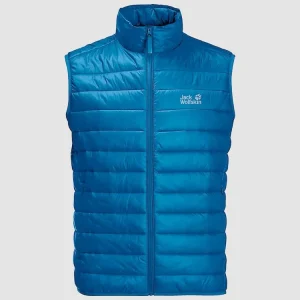 Veste sans manche JWP Jack Wolfskin