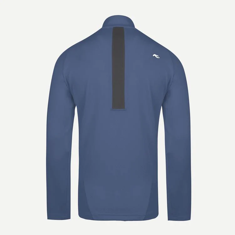 Chandail demi-zip Delian – Image 2