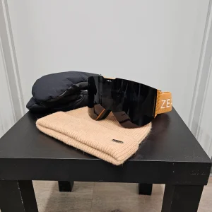 20231201_124728.jpgv1701742369 Lunette de ski Lookout Spice Zeal Optics