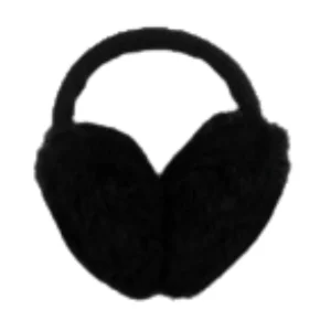 Cache-Oreilles Morningstar (Noir) de Chaos