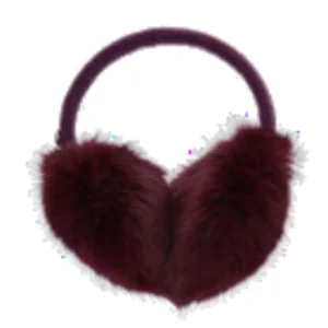Cache-Oreilles Morningstar (Dark Cherry) de Chaos
