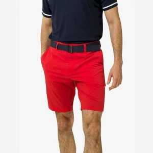 Short Byron Lux Cross Sportswear