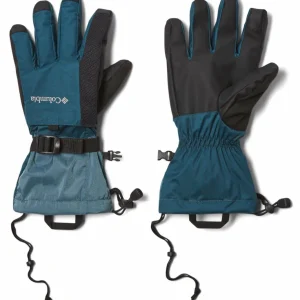 Gants Interchange Bugaboo Night Wave OG de Columbia
