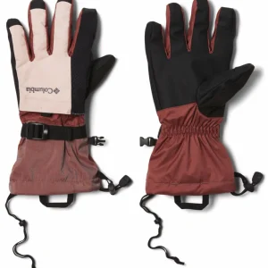 Gants Interchange Bugaboo Beetroot OG de Columbia