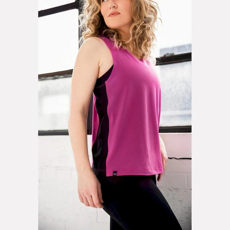 La endurance - Camisole de sport – Image 2