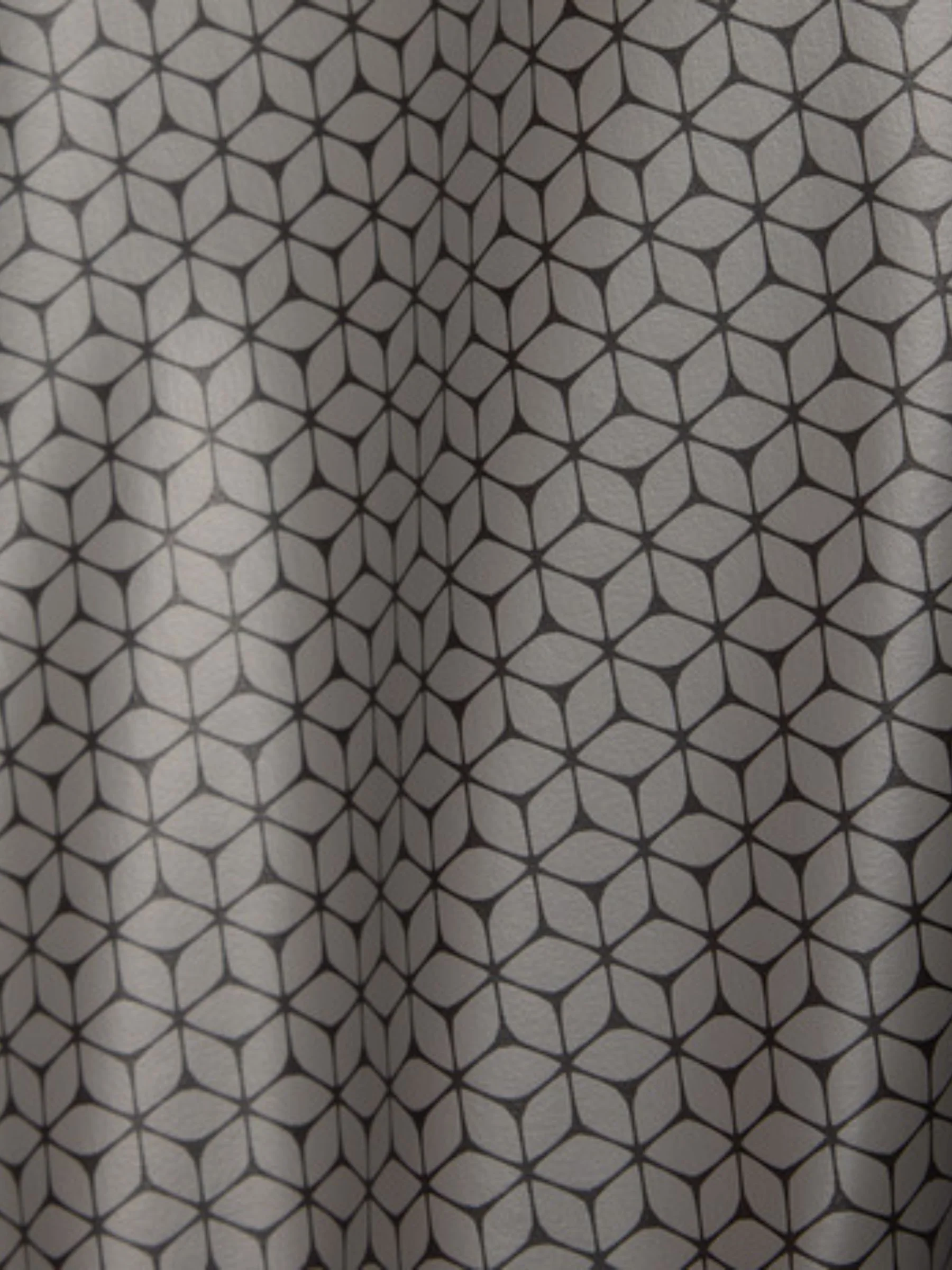 Manteau Coquille Weekend Adventure II Long Taille Plus - Black – Image 6