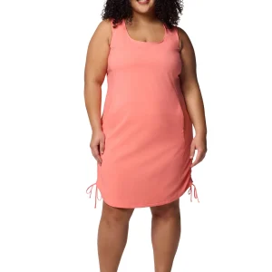 Robe All Seasons Taille Plus - Alpenglow