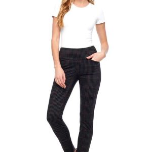 Pantalon Edward Swing Control