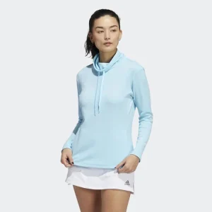 Chandail Col Montant