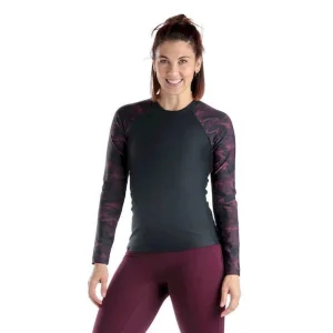 Chandail Powerplay Camo Moov Activewear