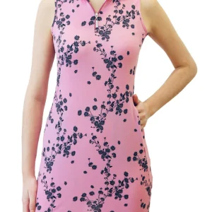 Robe de golf Nora Dexim Golfwear