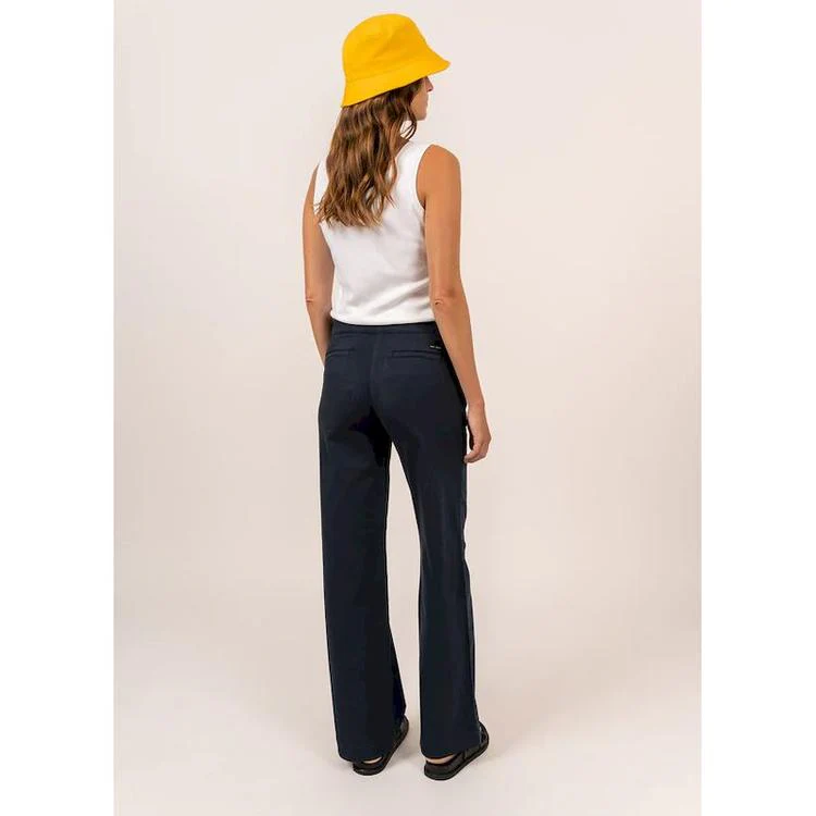 Pantalon évasé Louise Saint-James – Image 4