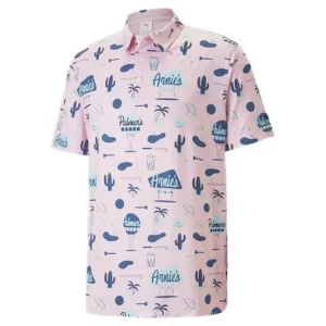 Polo AP Cloudspun Palmer S Place Puma