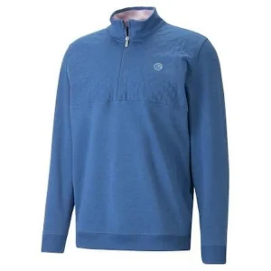 Chandail AP Cloudspun Castle Puma