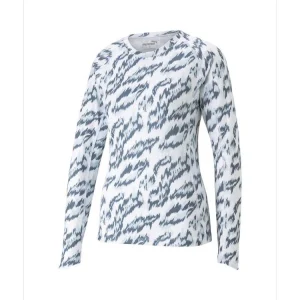 Chandail protection solaire Youv Puma