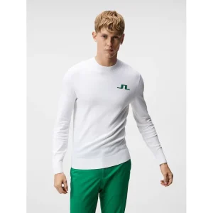 Chandail en viscose Gus Knitted J.Lindeberg