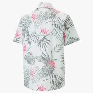 Chemise X PTC Paradise Button Down Puma