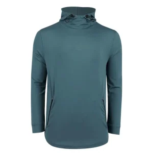 Hoodie Ivy Swannies Golf