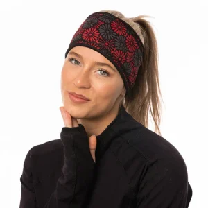 25256BD_fondnoir_bandeauA_A.jpgv1663698199 Bandeau Doublé Fannie- Noir