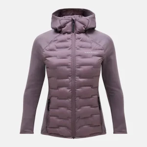 Manteau Helium Down Hood Hybrid